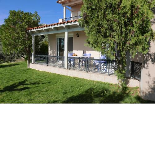 Renting House GALINI