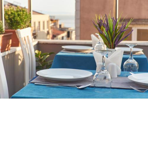 Renzo Hotel Istanbul