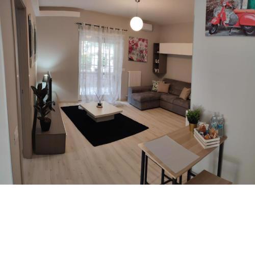 Repaci Apartment,Rende