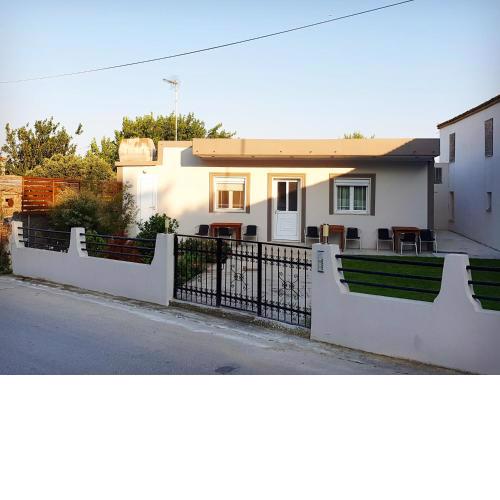 Repanidi Apartments
