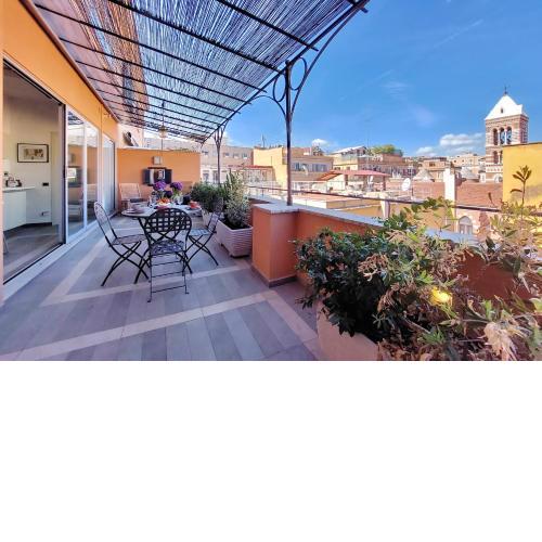 Repubblica Apartment