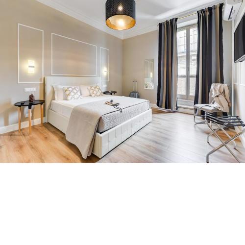 Repubblica Exclusive Apartment