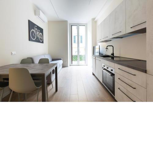 Repubblica Modern Flat