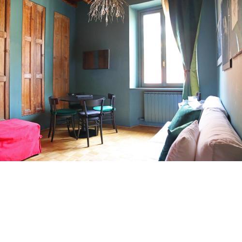Repubblica Porta Venezia Chic Design Flat