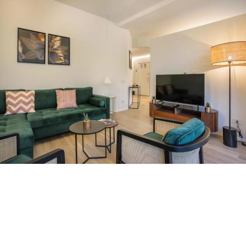 REPUBBLICA Suite II-Hosted by Sweetstay