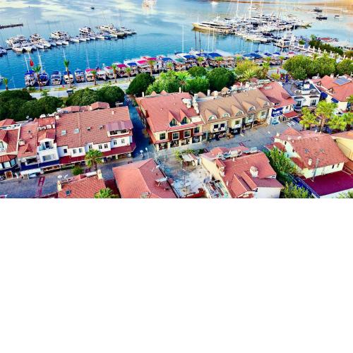 Resa Hotel Göcek