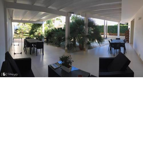Rescio's Rooms