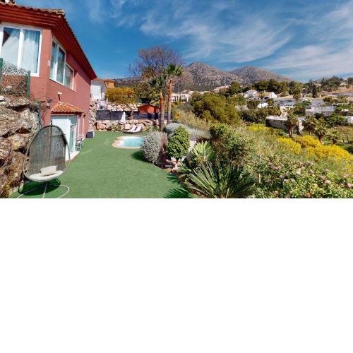Reserva del Higueron - Private Pool Villa