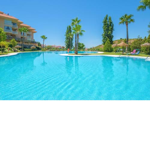 Reserva del Higuerón BEACH & SPA