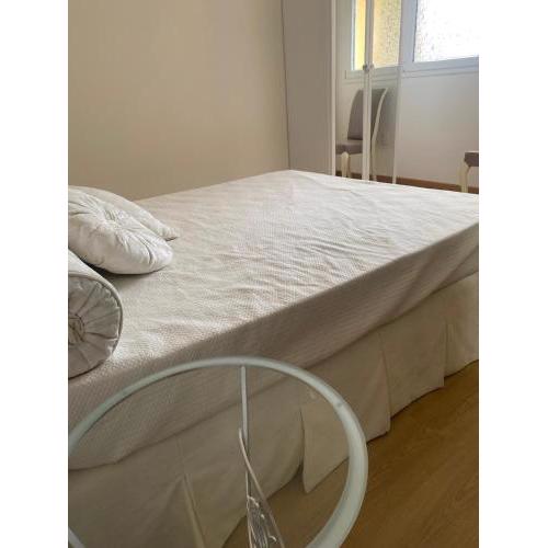 Reserved luxury stay