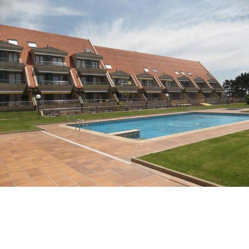 Resid. Balea Marítima