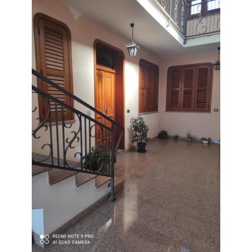 Residance casa vacanze