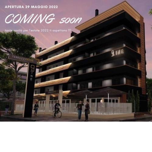 Residence 9 Line