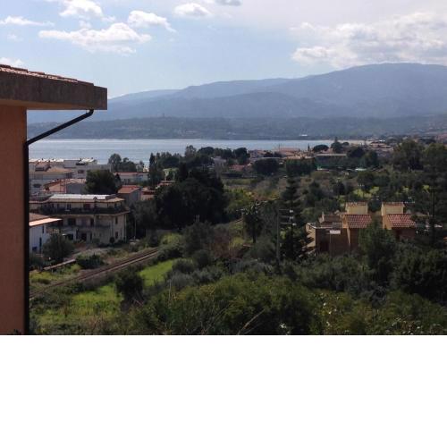 Residence a 150 metri dal mare e dalla scogliera di Pietragrande - Montauro