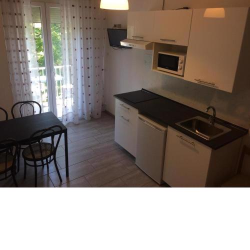 Residence Abamar
