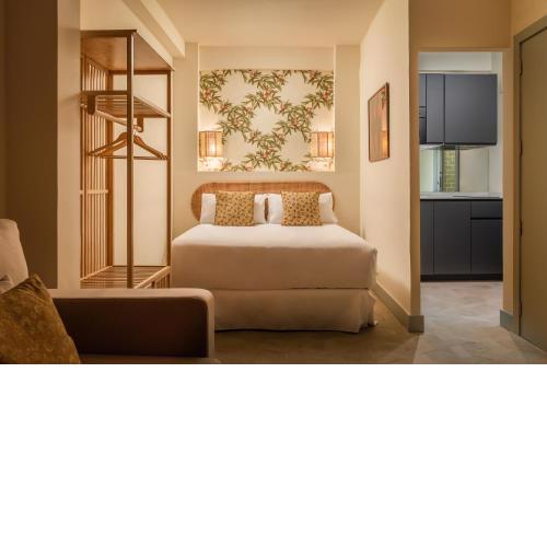 Residence Abril by Pillow