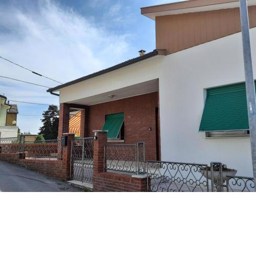 RESIDENCE ACCORDEON