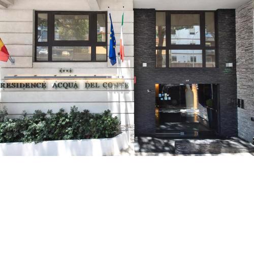 Residence Acqua del Conte
