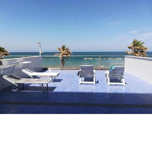 Residence Acqua di Mare