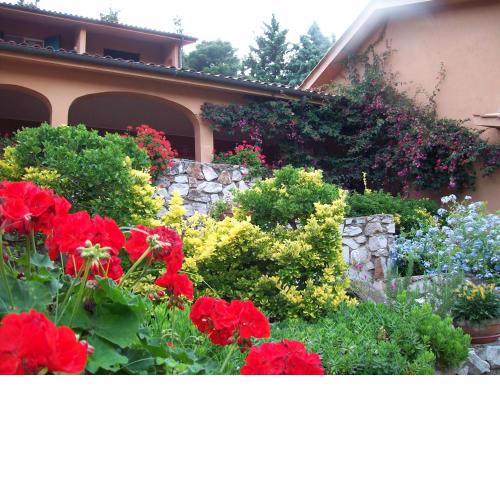 Residence Acquabona