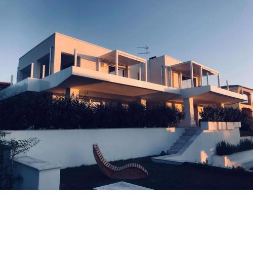 Residence Acquamarina P3