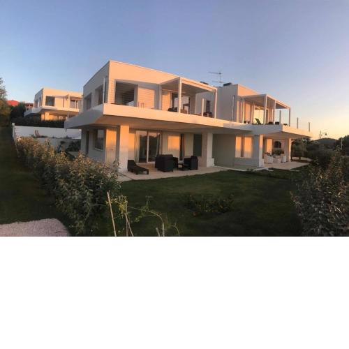 Residence Acquamarina Pittulongu P1