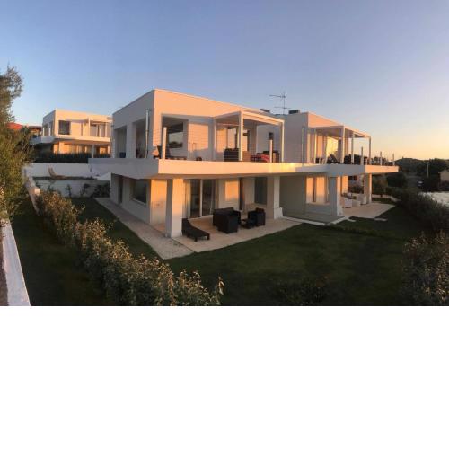 Residence Acquamarina Pittulongu T1