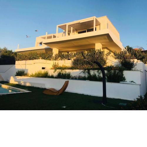 Residence Acquamarina T4
