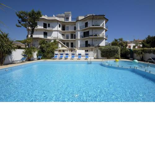 Residence Acquamarina