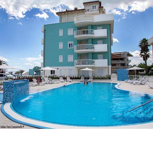 Residence Acquasuite