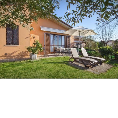 Residence Ai Vigneti With Pool