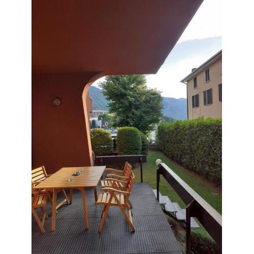 Residence al Lago - Casa Lucia