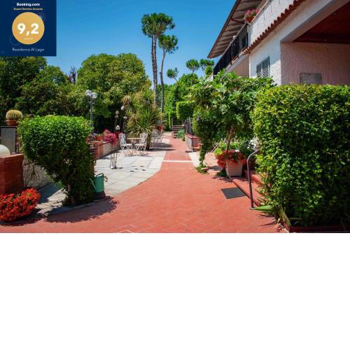 Residence Al Lago