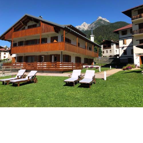 Residence Al Lago