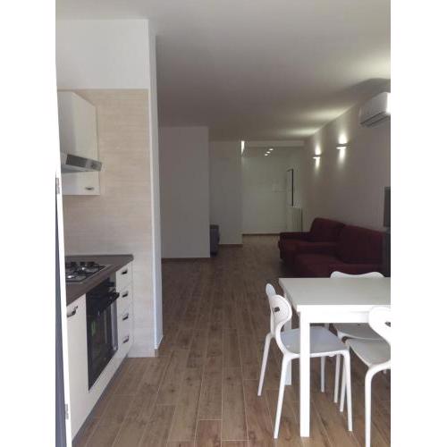 Residence al Pino