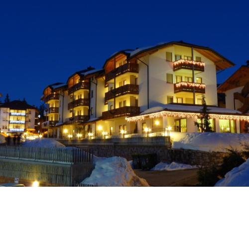 Residence Alba Nova