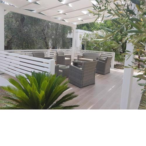 Residence Alba