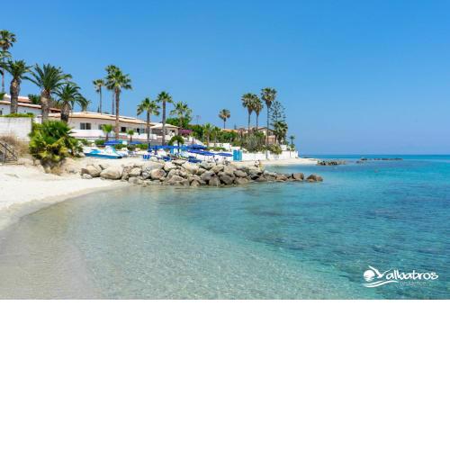 Residence Albatros