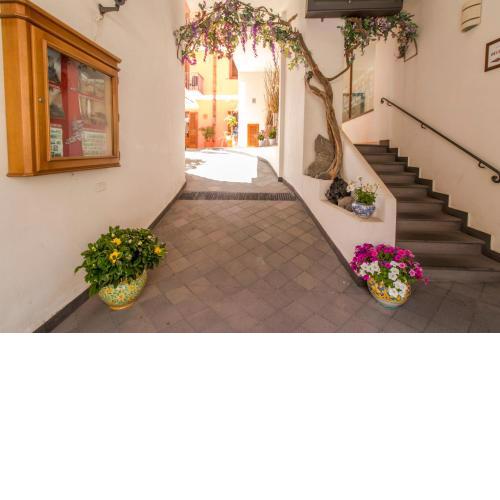 Residence Alberghiero Eolie