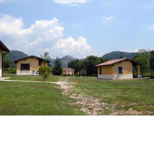 Residence Albornoz