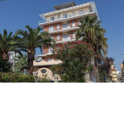 Residence Alexander