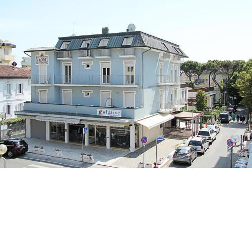 Residence Algarve