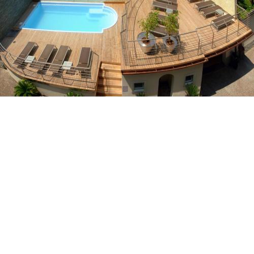 Residence Alle Palme