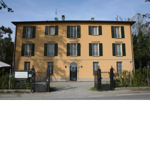 Residence Alle Scuole Country House
