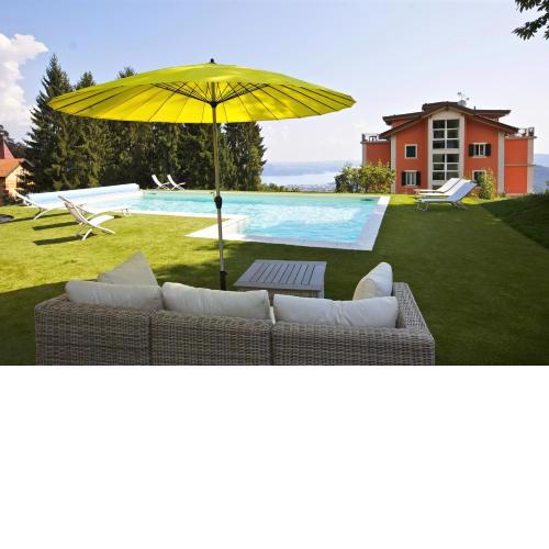 Residence alle Ville