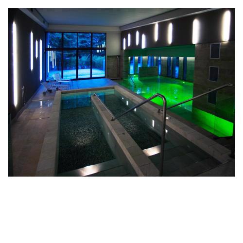 Residence Alleterme