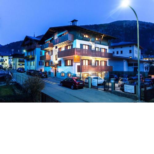 Residence Alpen Casavacanze