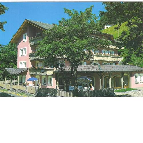 Residence Alpenrose
