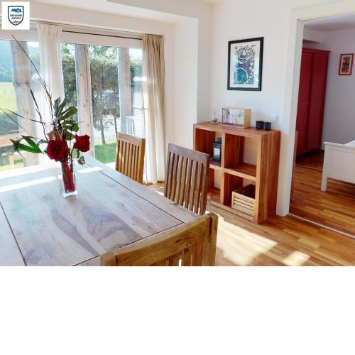 Residence Alpin - TOP 3 by Four Seasons Apartments