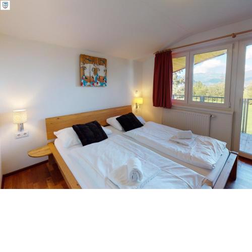 Residence Alpin - TOP 9 by Four Seasons Apartments